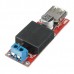 10Pcs DC 7V-24V To DC 5V 3A USB Output Converter Step Down Module