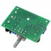 LM317 Adjustable Voltage Regulator Step-down Power Supply Module LED Meter