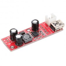 DSO138 Power DC/DC Converter Boost Module Step-up Module Board