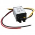 12V To 5V 3A DC-DC Waterproof Charger Converter Power Step Down Module