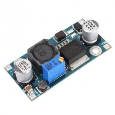 5Pcs LM2596 DC-DC Adjustable Step Down Power Supply Module