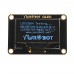 YwRobot 1.3 Inch OLED Display Module IIC I2C OLED Shield