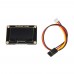 YwRobot 1.3 Inch OLED Display Module IIC I2C OLED Shield