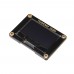 YwRobot 1.3 Inch OLED Display Module IIC I2C OLED Shield