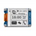 1.54 Inch E-ink Screen Display e-Paper Module Support Partial Refresh Raspberry Pi