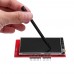 OPEN-SMART 3.2 Inch TFT LCD Display Module Touch Screen Shield Onboard Temperature Sensor+Pen