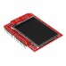 OPEN-SMART 2.2 Inch TFT LCD Display Module Touch Screen Shield Onboard Temperature Sensor+Pen