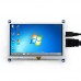 WAVESHARE 5 Inch HDMI LCD (B) 800&#215;480 Touch Screen Supports Various Systems