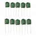 420pcs 14 Value 10% 630V Polyester Fixed Capacitor Assorted Kit 2J102J-2J683J 30pcs Each Value