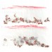 2pf-0.1UF 1500pcs 30 Valuesa Ceramic Capacitor Pack DIP Capacitor Pack 50pcs Each Value