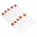 2pf-0.1UF 1500pcs 30 Valuesa Ceramic Capacitor Pack DIP Capacitor Pack 50pcs Each Value