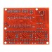 CNC Shield V4+ With Nano 3.0 A4988 3 Axis Stepper Driver Board