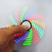 Geekcreit DIY Full Color Rotating POV LED Hand Spinner Electronic Kit