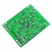 DC 5V DIY Electronic Windmill Training Kit Speed Adjustable MCU Course Design Set For Soldering