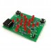 DC 5V DIY Electronic Windmill Training Kit Speed Adjustable MCU Course Design Set For Soldering